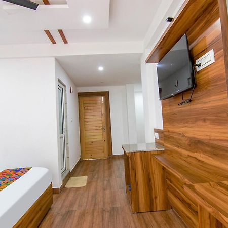 Fabhotel Ayana Inn Dharamshala Bagian luar foto