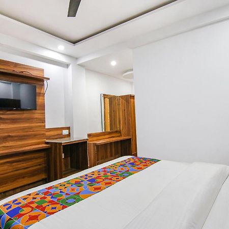 Fabhotel Ayana Inn Dharamshala Bagian luar foto